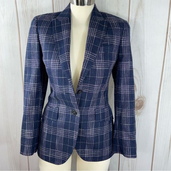 C & D Rigden country Classics blazer - Picture 1 of 5